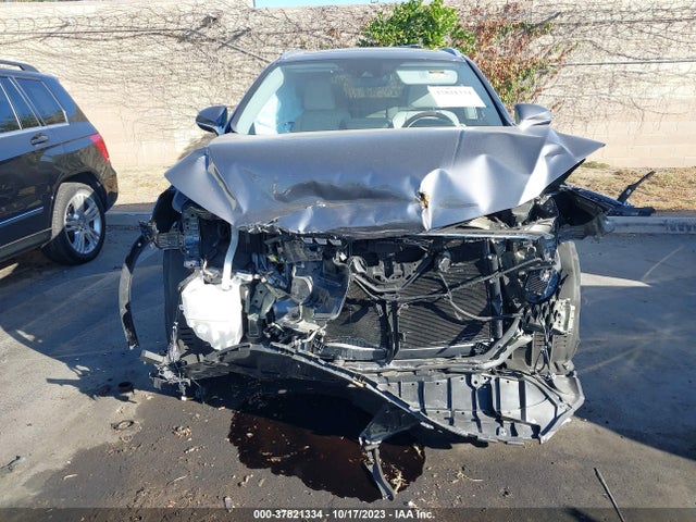 2T2HZMAA0LC178729 Lexus Rx Rx 350