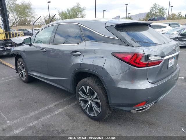 2T2HZMAA0LC178729 Lexus Rx Rx 350