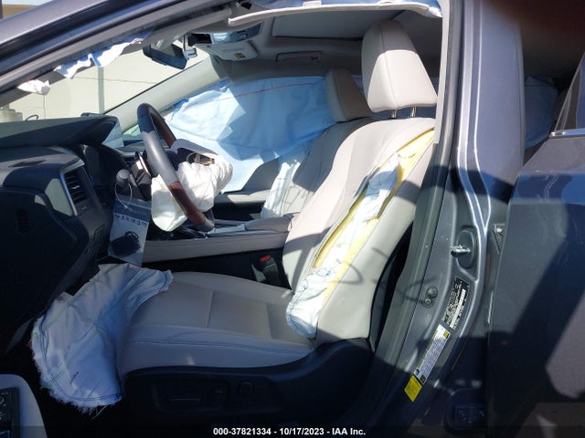2T2HZMAA0LC178729 Lexus Rx Rx 350