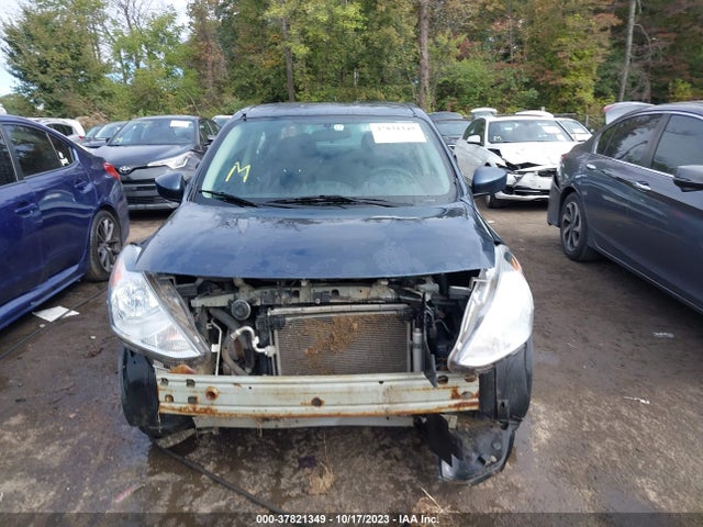 Nissan VERSA SV 2015 3N1CN7AP8FL846989 Image 12