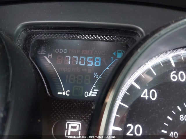 Nissan VERSA SV 2015 3N1CN7AP8FL846989 Image 15