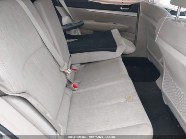 4S4BRCDC9E3241691 Subaru Outback 2.5i Premium