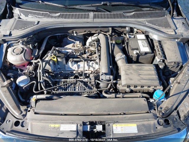 3VWC57BU5LM104599 Volkswagen Jetta S/se/r-line