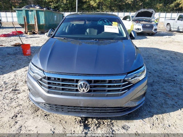 3VWC57BU5LM104599 Volkswagen Jetta S/se/r-line