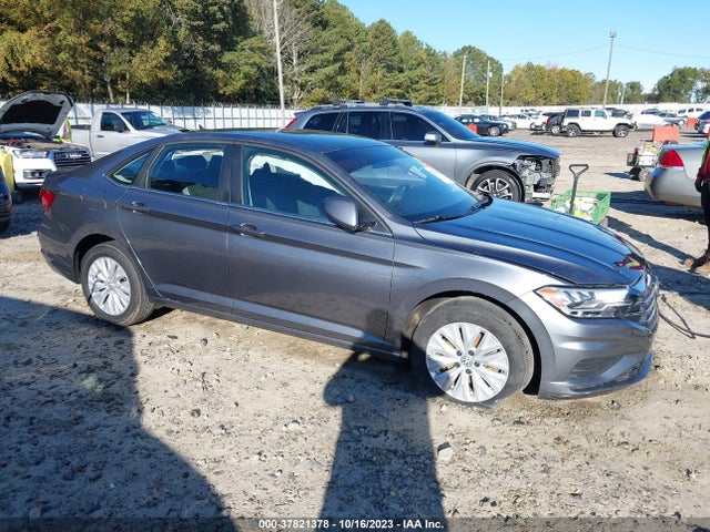 3VWC57BU5LM104599 Volkswagen Jetta S/se/r-line