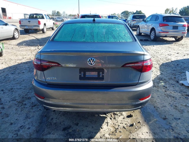 3VWC57BU5LM104599 Volkswagen Jetta S/se/r-line