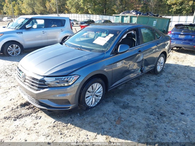 3VWC57BU5LM104599 Volkswagen Jetta S/se/r-line