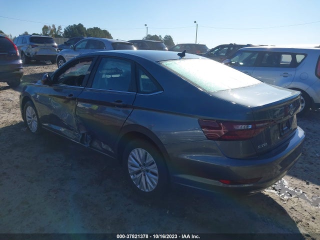 3VWC57BU5LM104599 Volkswagen Jetta S/se/r-line