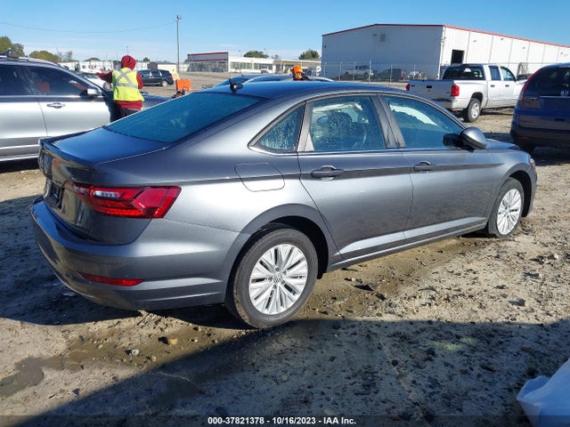 3VWC57BU5LM104599 Volkswagen Jetta S/se/r-line