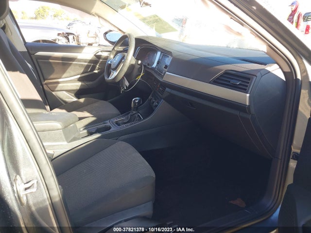 3VWC57BU5LM104599 Volkswagen Jetta S/se/r-line