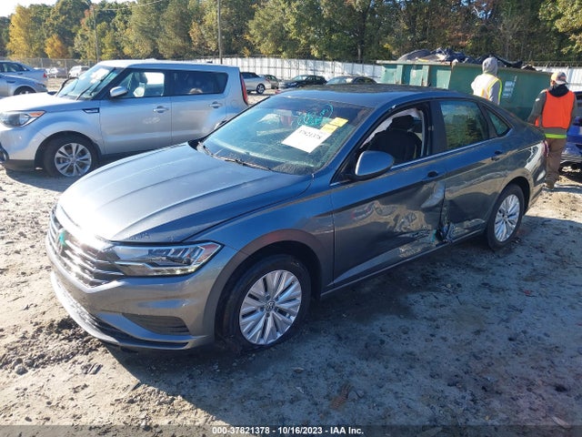 3VWC57BU5LM104599 Volkswagen Jetta S/se/r-line