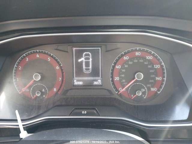3VWC57BU5LM104599 Volkswagen Jetta S/se/r-line