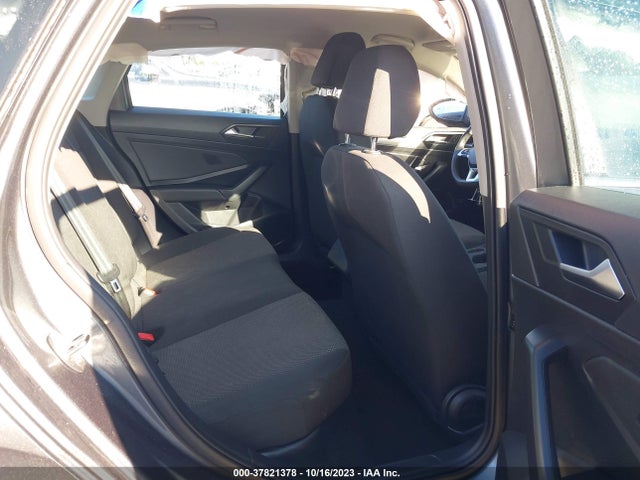3VWC57BU5LM104599 Volkswagen Jetta S/se/r-line