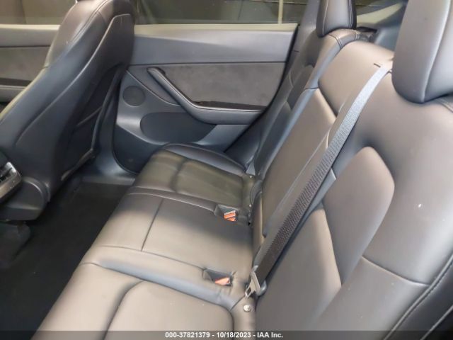 5YJYGDEE8MF111851 Tesla Model Y Long Range