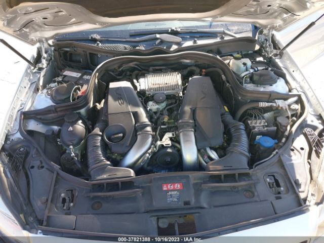 2014 MERCEDES-BENZ CLS-CLASS WDDLJ7DB1EA097036 Photo 9