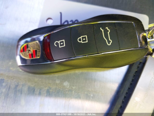 2019 PORSCHE MACAN WP1AA2A57KLB03309 Photo 10