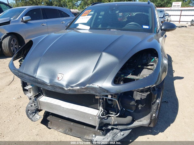 2019 PORSCHE MACAN WP1AA2A57KLB03309 Photo 5