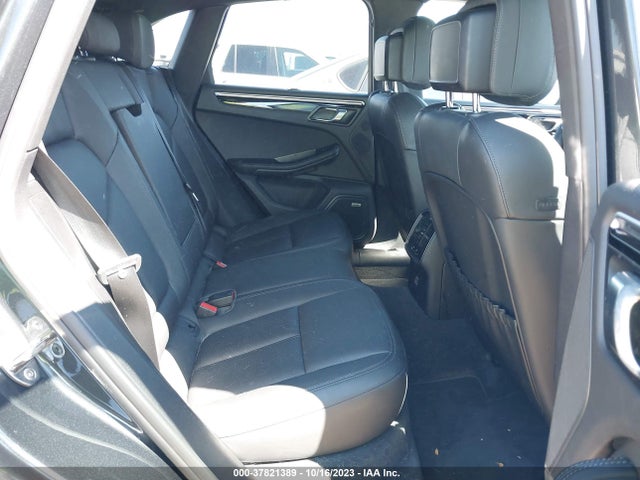 2019 PORSCHE MACAN WP1AA2A57KLB03309 Photo 7