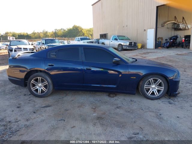 2C3CDXCT6EH180611 Dodge Charger Rt