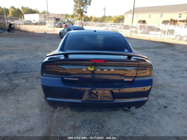 2C3CDXCT6EH180611 Dodge Charger Rt