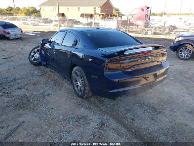 2C3CDXCT6EH180611 Dodge Charger Rt
