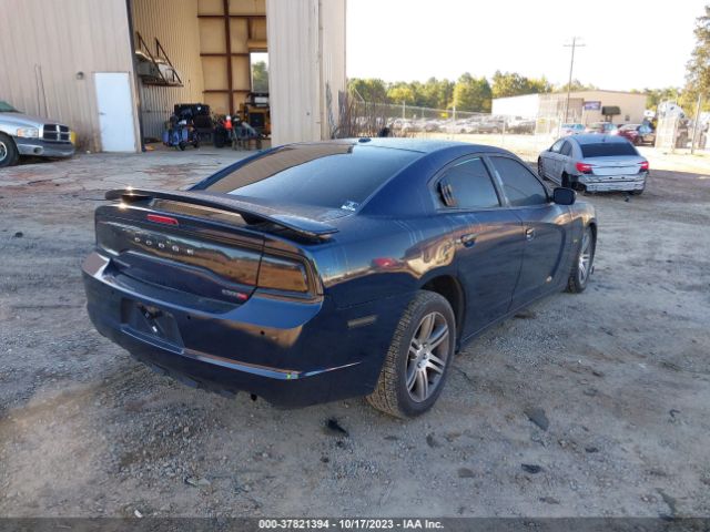 2C3CDXCT6EH180611 Dodge Charger Rt