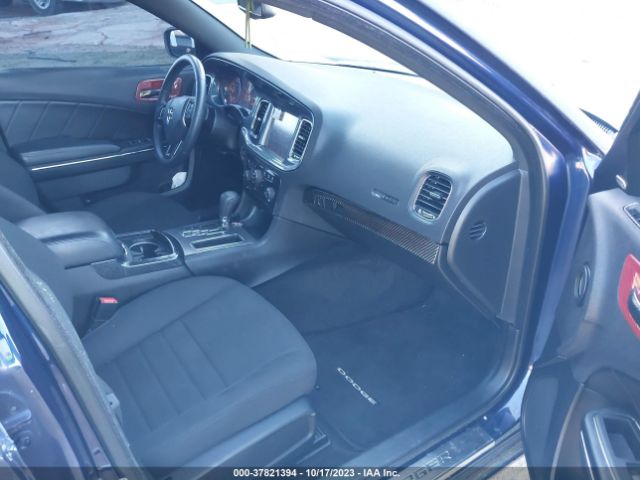 2C3CDXCT6EH180611 Dodge Charger Rt