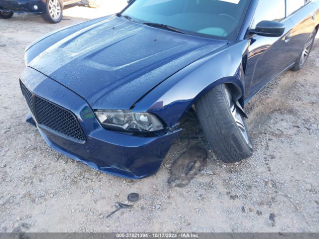 2C3CDXCT6EH180611 Dodge Charger Rt