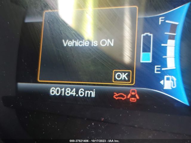3FA6P0LU0HR326953 Ford Fusion Hybrid Se