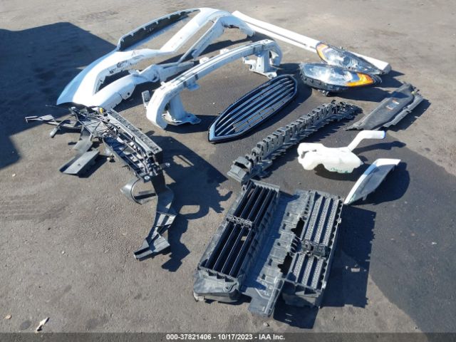 3FA6P0LU0HR326953 Ford Fusion Hybrid Se