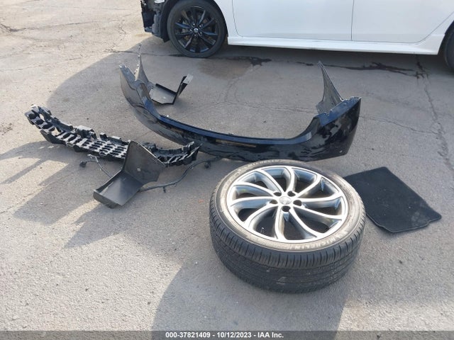 3LN6L5C91KR602333 Lincoln Mkz Reserve I