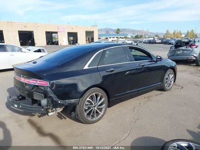 3LN6L5C91KR602333 Lincoln Mkz Reserve I