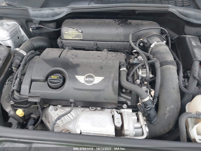 2015 MINI COUNTRYMAN WMWZC3C55FWT03897 Photo 9