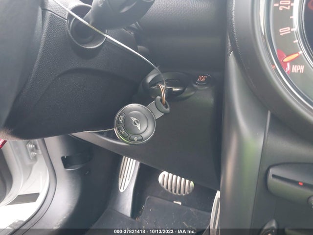 2015 MINI COUNTRYMAN WMWZC3C55FWT03897 Photo 10