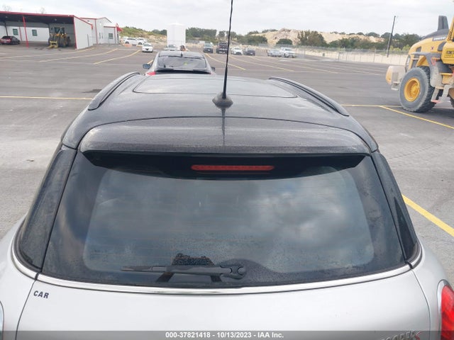 2015 MINI COUNTRYMAN WMWZC3C55FWT03897 Photo 5