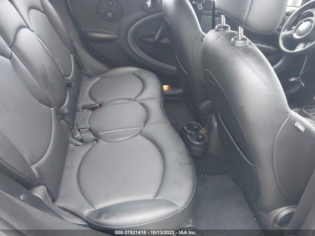 2015 MINI COUNTRYMAN WMWZC3C55FWT03897 Photo 7