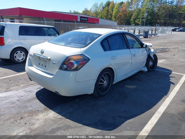 2012 NISSAN ALTIMA 2.5 S VIN: 1N4AL2AP9CC172748