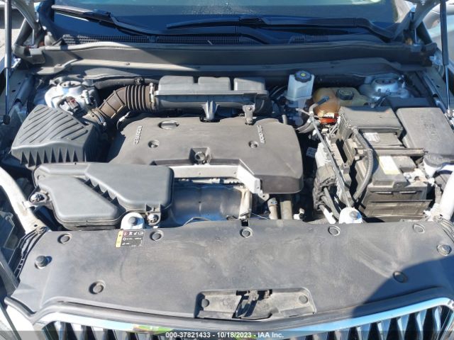 LRBFXBSA8JD006564 Buick Envision Preferred