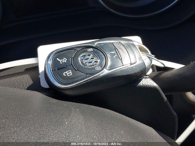 LRBFXBSA8JD006564 Buick Envision Preferred