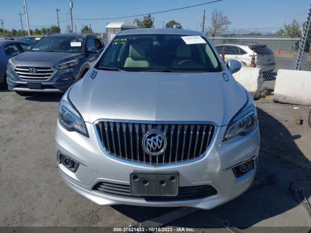 LRBFXBSA8JD006564 Buick Envision Preferred