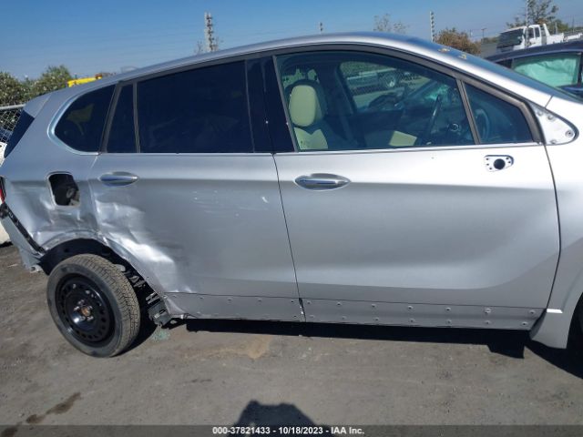 LRBFXBSA8JD006564 Buick Envision Preferred