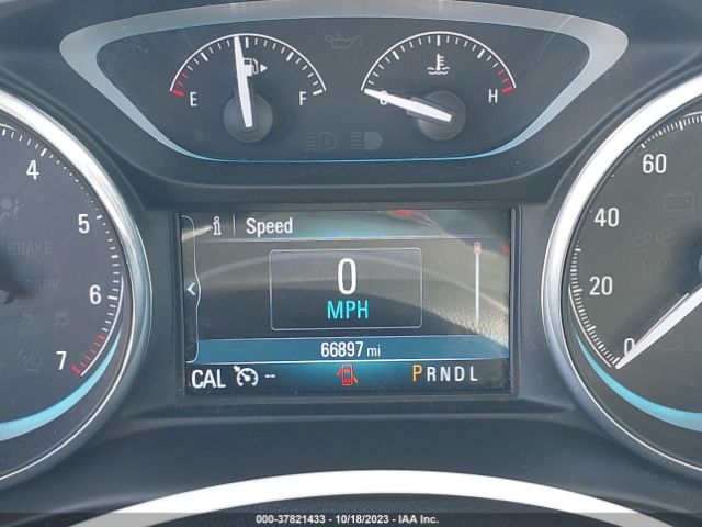 LRBFXBSA8JD006564 Buick Envision Preferred