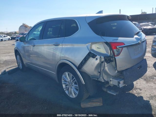 LRBFXBSA8JD006564 Buick Envision Preferred