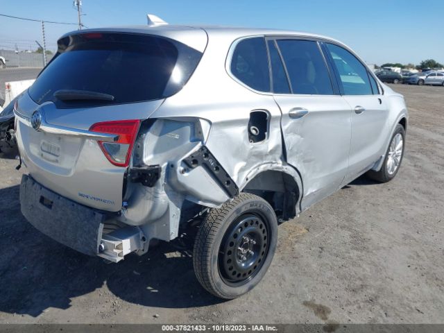 LRBFXBSA8JD006564 Buick Envision Preferred