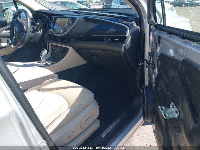 LRBFXBSA8JD006564 Buick Envision Preferred