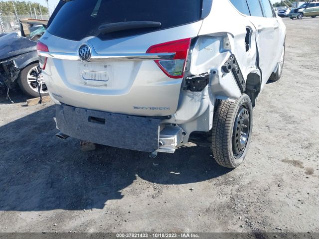 LRBFXBSA8JD006564 Buick Envision Preferred