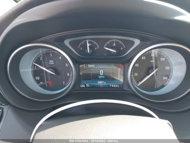 LRBFXBSA8JD006564 Buick Envision Preferred