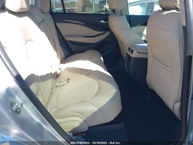 LRBFXBSA8JD006564 Buick Envision Preferred