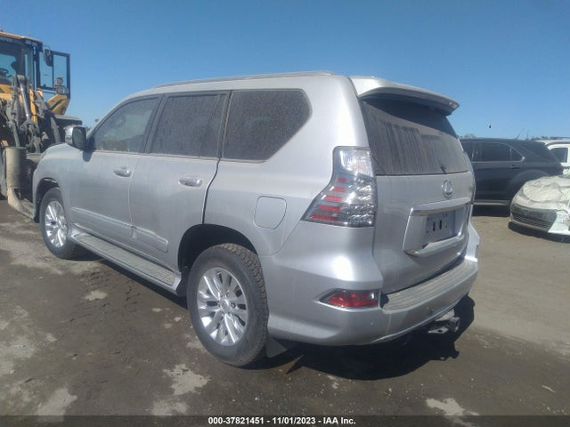 JTJBM7FX1J5184523 Lexus Gx Gx 460