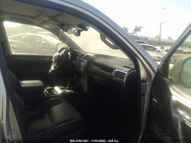 JTJBM7FX1J5184523 Lexus Gx Gx 460